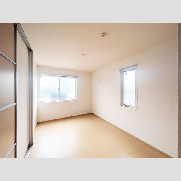 プランドール101号室 部屋その他