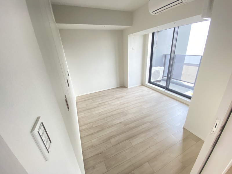 ONE ROOF RESIDENCE NISHINIPPORI2階 参考写真