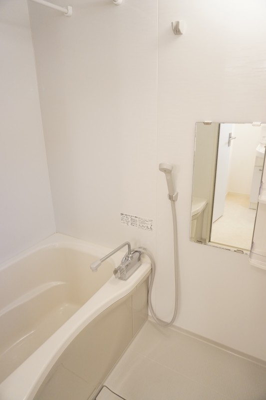 T’s garden川崎大師（1）1階 お風呂