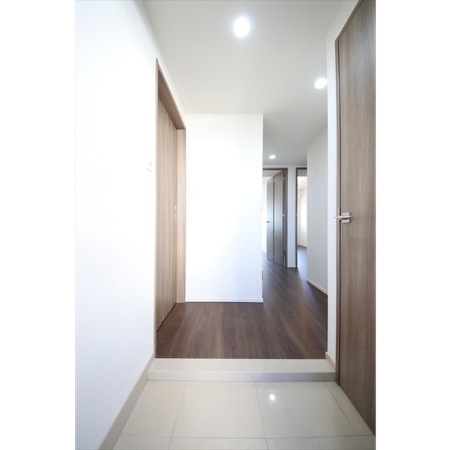 プレシス相模原リベール 内観