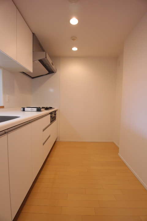 プラウドフラット神楽坂Ⅱ801号室 ※参考写真