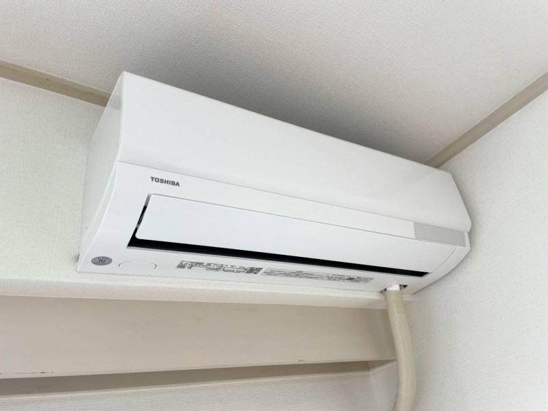 花磯ビル4階 部屋その他