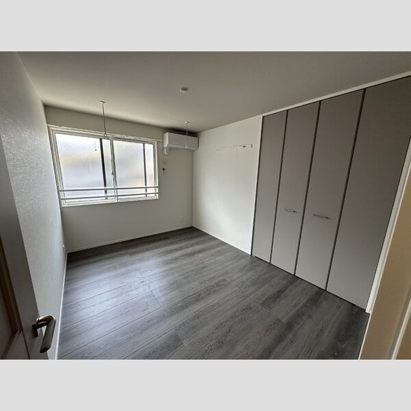 ホルテンジエ原町田 リビング