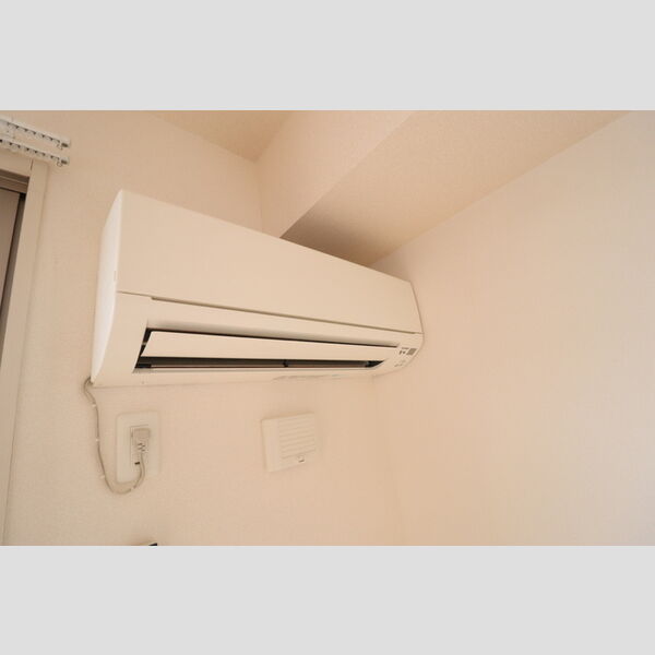 スイートショコラ203号室 エアコン