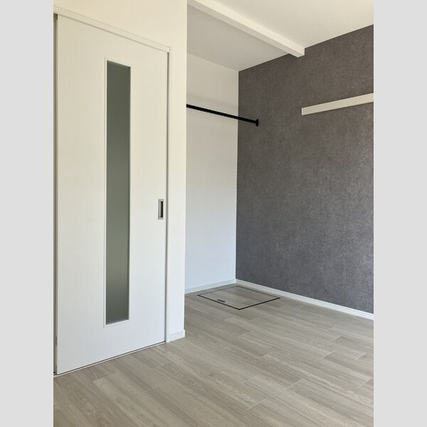 サンクレストせど103号室 収納