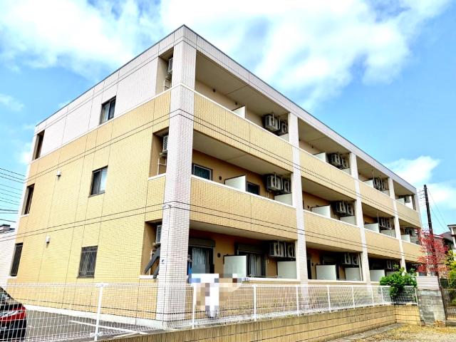 グランテラスの外観画像