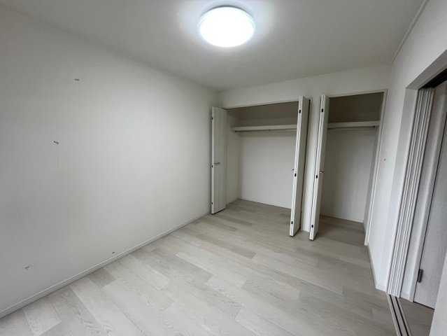 Renarvo Urawa2 リビング