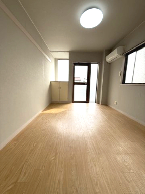 ラフォーレ相武台207号室 部屋その他