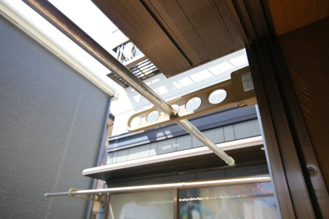 ＯＺ弐番街1階 その他