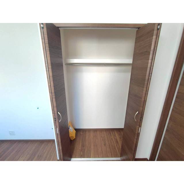 アヴァンティ環八西台 内観