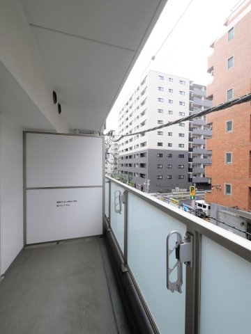 マキシヴ関内1階 同建物別部屋の参考画像