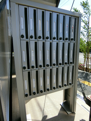 リブリ・保谷エトワール2階 部屋その他