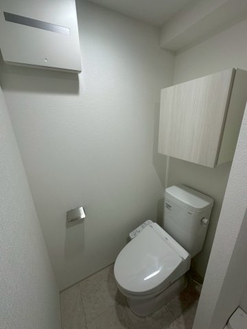 ジェノヴィア西横浜0510号室 同タイプ・別フロア参考写真