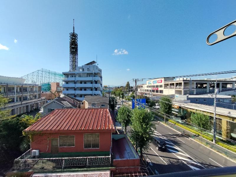 ヴェルデン4階 部屋その他