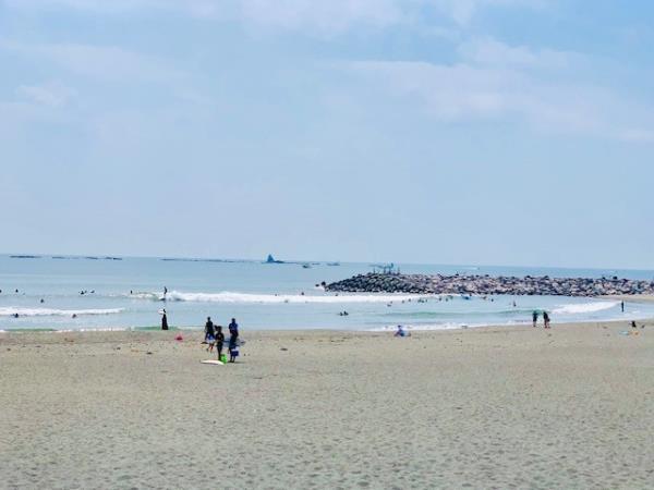 ベルメゾン茅ヶ崎3階 同建物別部屋の参考画像