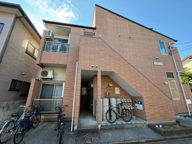 Stage北綾瀬205号室 その他共有部分