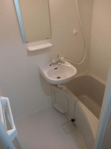 リブ千住大橋3階 部屋その他