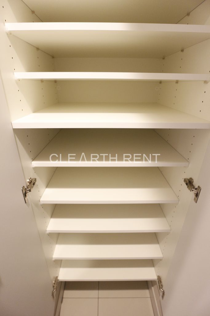 コンシェリア新宿落合 同タイプ別住戸写真となります。現況と異なる場合がございます。