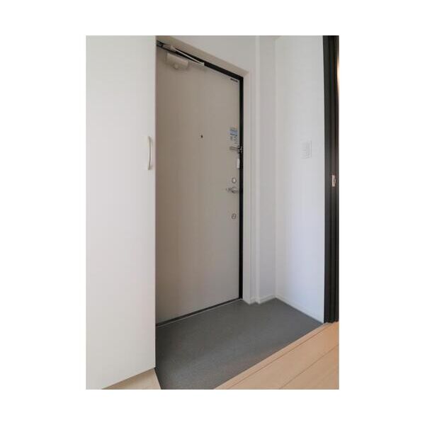 Avenir中野203号室 玄関