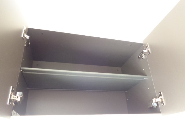 ジュエルウィード 収納