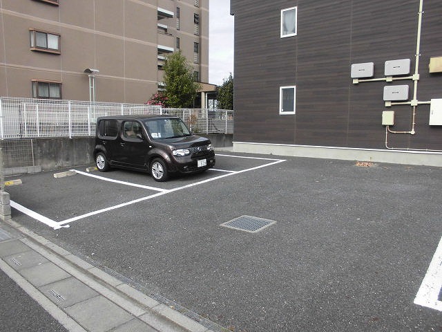 レオネクスト榎戸204号室 部屋その他