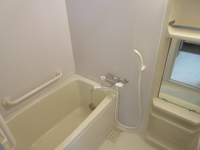 ヴェルディ武蔵野 バス