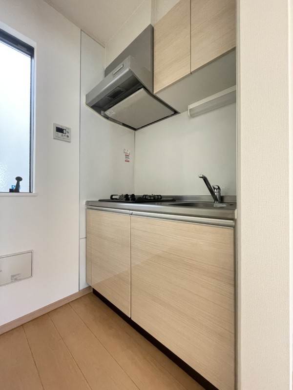 ロイヤルパレス キッチン