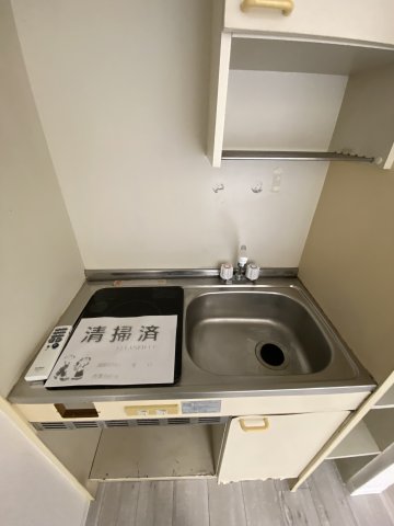 サンライトヘイワ 別部屋写真参考