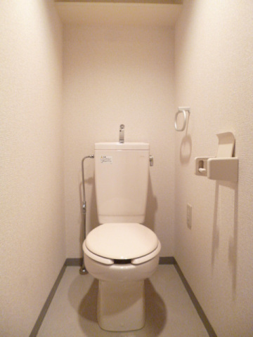 スカイコート高円寺第5203号室 同タイプ参考写真