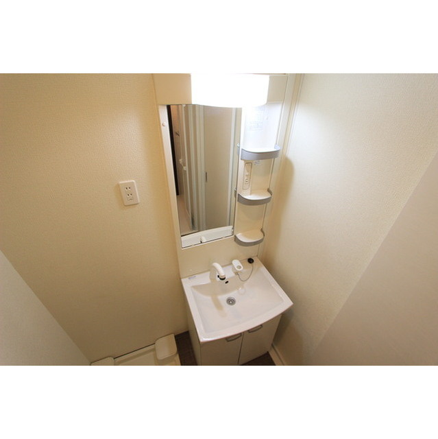 ＨＩＬＬ　ＳＩＤＥ　マルシ　Ⅱ シャンプードレッサー