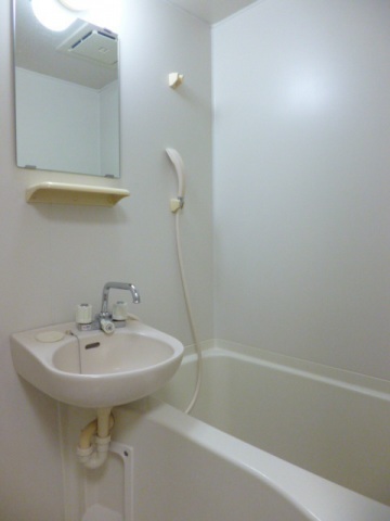 スカイコート神楽坂第２3階 同建物別部屋の参考画像