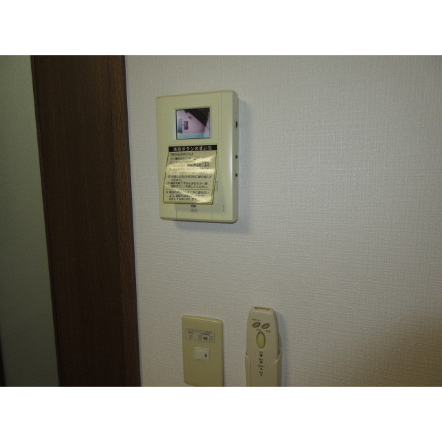 アンプルール フェール Lien.K.M303号室 部屋その他