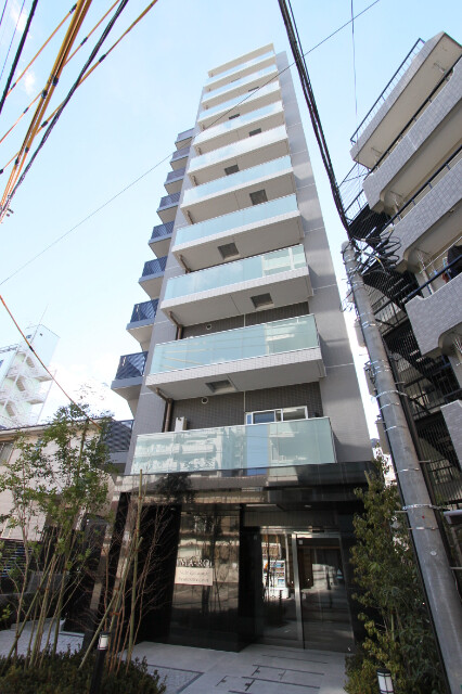 マーロ西川口ルネサンスコート11階 部屋その他