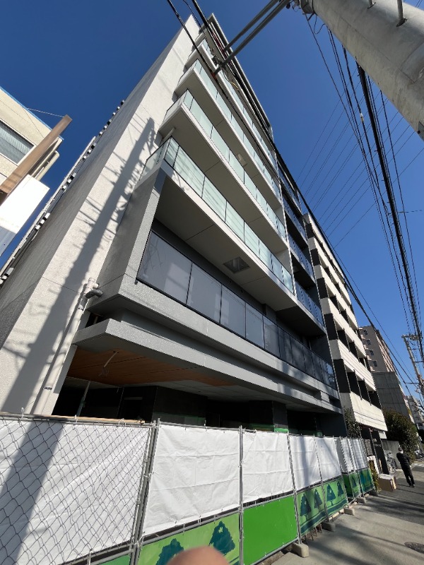 ルフォンリヴェント板橋西台6階 部屋その他