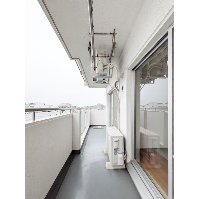 CASSIA習志野0407号室 内観