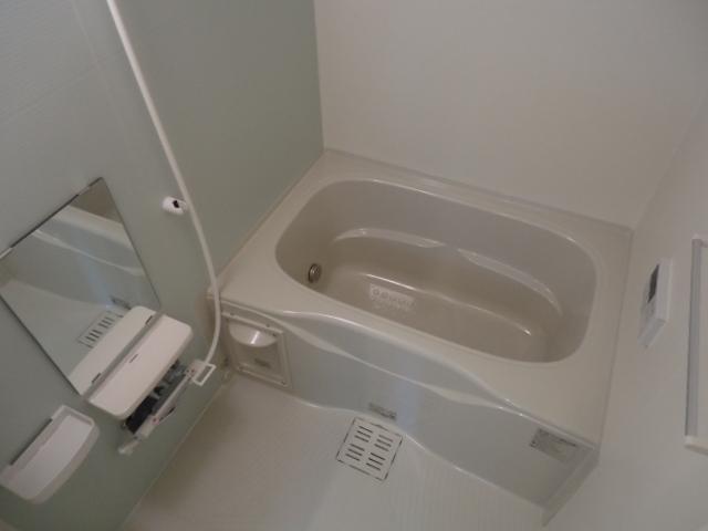 てらす　はに202号室 バス