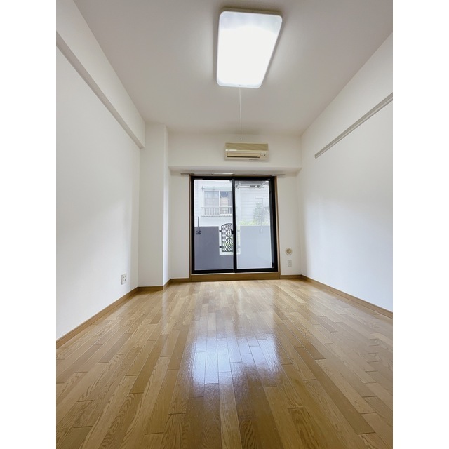 プレールカテリーナ代田橋 別号室写真