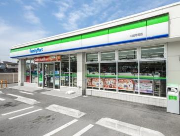 寺尾　戸建 【コンビニエンスストア】ファミリーマート 川越寺尾店まで246ｍ