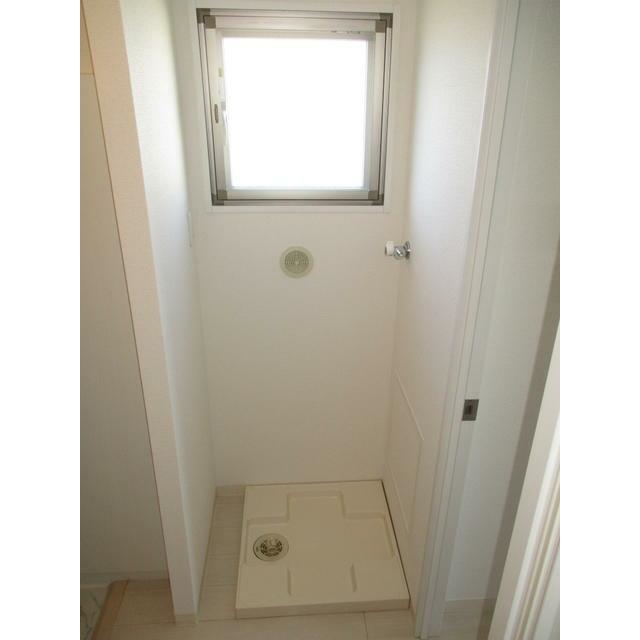 コンフォール・パレス 部屋設備