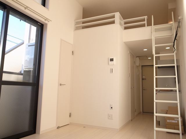 Ｋ－ＰＬＡＣＥ2階 リビング