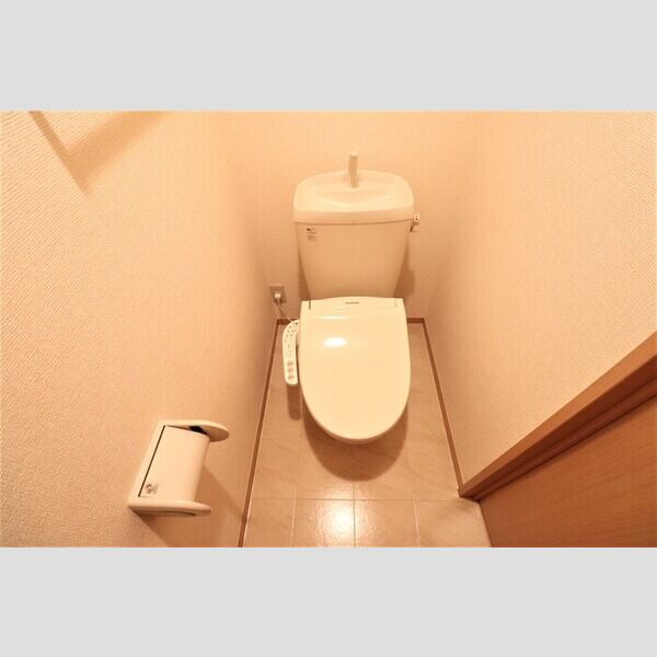 グリーンハイツ 温水洗浄暖房便座