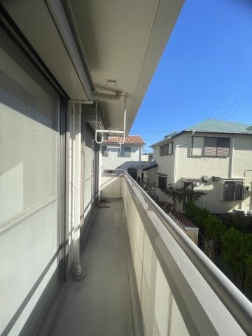 メゾン湘南台2階 部屋その他