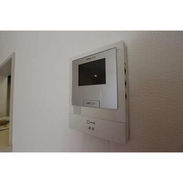 メリーレジデンス103号室 TVモニターホン