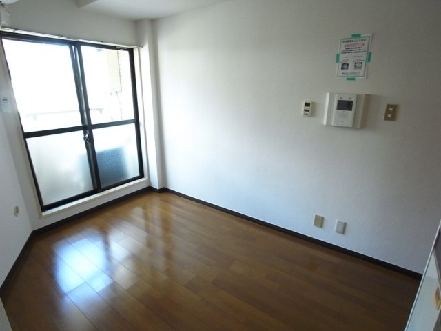 ライオンズマンション東北沢2階 部屋その他
