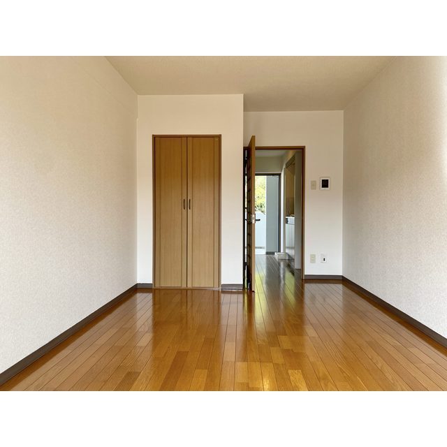 エクセルＩ ☆洋室8.4帖　※写真は同間取りのお部屋