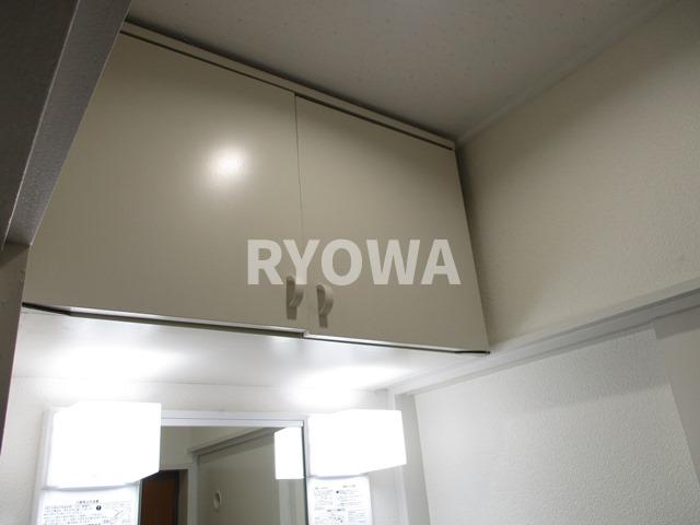 ニューハイツ金子 ※掲載の写真は退去前の写真となります。