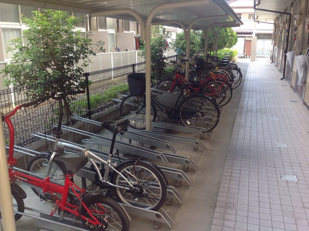 レオパレスＭＡＲＵＫＡ２408号室 部屋その他