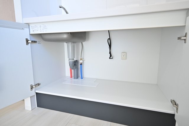 Ｌｕｐｉｎｕｓ目白台5階 キッチン