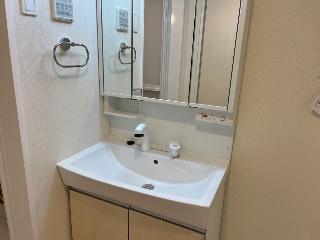 ＺＥＮ（ゼン） 洗髪洗面化粧台（イメージ）