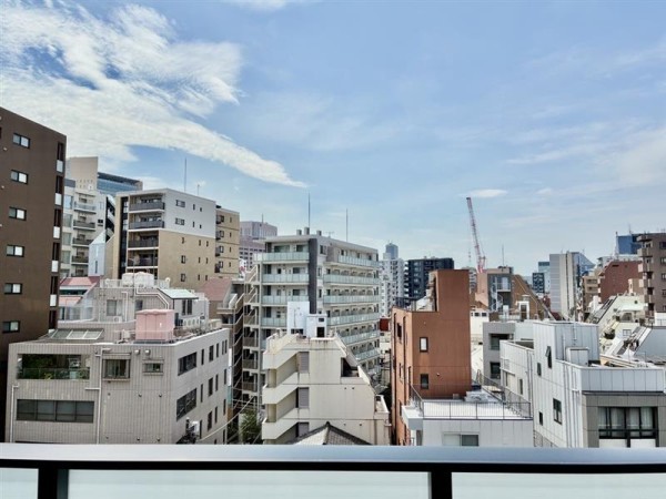 コスモリード御茶ノ水レジデンス7階 部屋その他